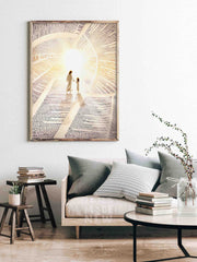 Walk in Your Identity V1 - Digital Download