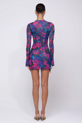 Sheveta Sloane Mini in Lanai