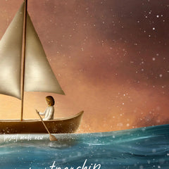 Partnership - Poster