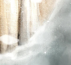 Rescued (Hebrew 13:6) - Poster