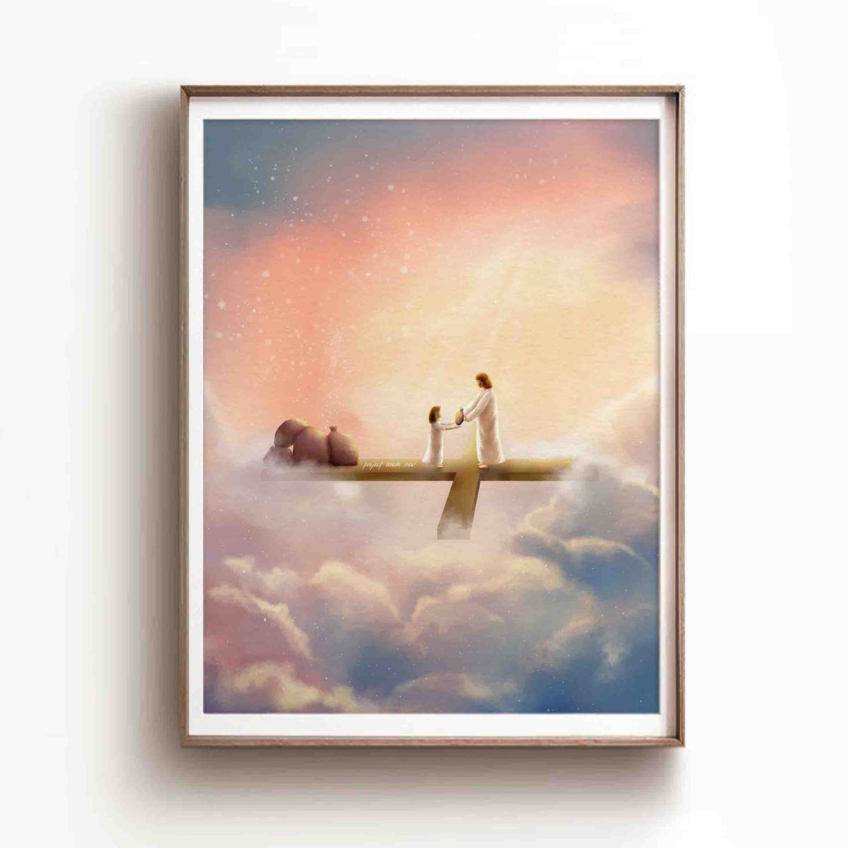 Little Things - Digital Download