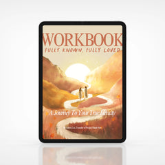 Fully Known, Fully Loved (Workbook)