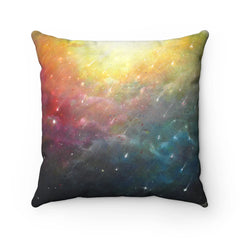 Victorious Surrender - Pillow Case