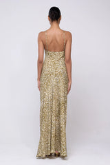 Sheveta Rose Dress in Sardinia