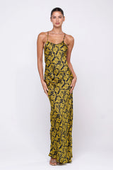 Sheveta Vida Dress in Sorrento