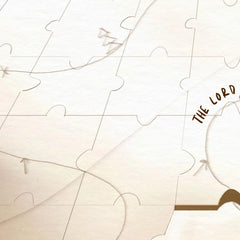 Piece by Piece - Poster