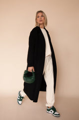 Sheveta Bodhi Sweatpants in Bone