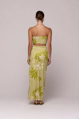 Sheveta Demi Dress in Westcott