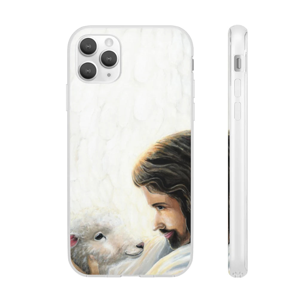 Good Shepherd - Phone Case