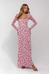 Sheveta Brittany Dress in Ojai