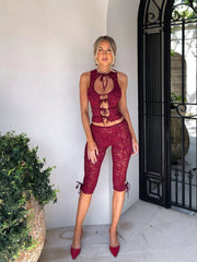 TAYLAH TOP WINE